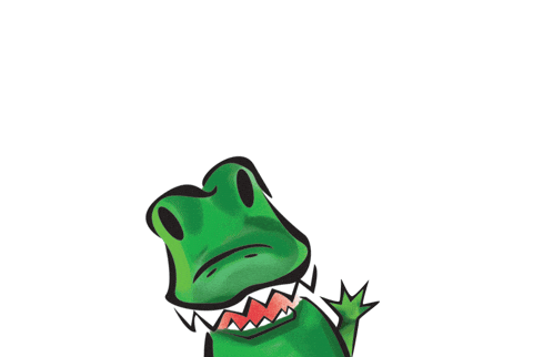 See Ya Later Alligator GIF